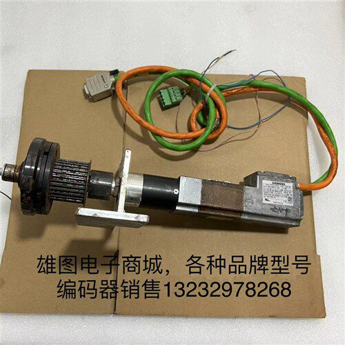 1FK7015-5AF01-7SV0-Z伺服电机原装拆机现货包好