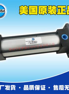 代理美国旗下TRD气缸CYL-9420275 原装正品假一罚十