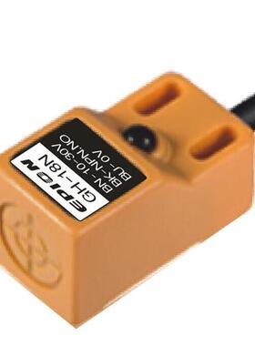 电感式接近开关GH-18P 全新原装正品  现货优惠出售