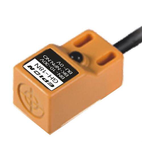 电感式接近开关GH-18P 全新原装正品  现货优惠出售