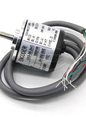 OSS-05-2HC-24-050-00E 日本内密控 NEMICON 原装编码器