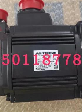 三菱伺服电机HC-RF103 HC-RF103-S1包邮质保一年可开增票需议价