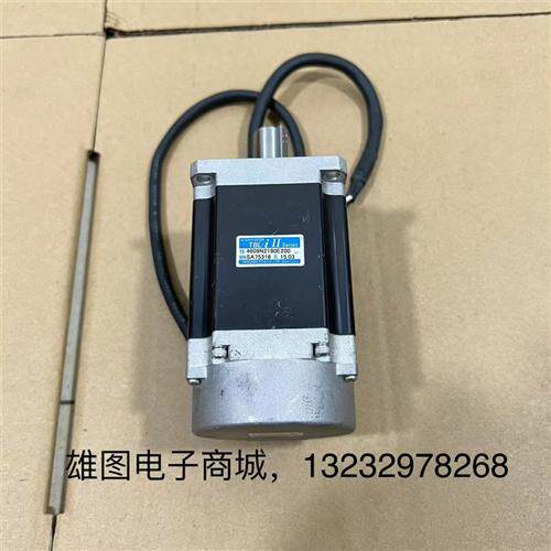 TS4609N2190E200伺服电机原装拆机现货包好