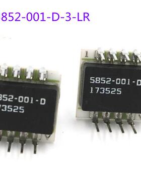 SM5852-001-D-3-LR 1KPA 微压 气压压力传感器 HPSD3000-010M-D-B