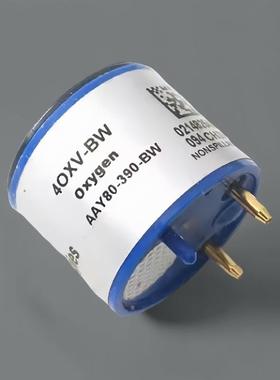 O2 4OXV AAY80-390- 检测仪氧气传感器GasAlertMax XT II