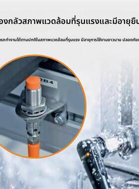 IFM易福门接近开关IFS200 IFT240 IIS238 IIT209 IG IGT IGS IE