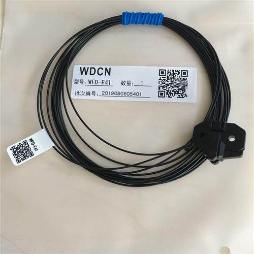 液位光纤传感器WFD-F41 全新原装正品 质保一年   FD-F41