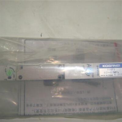 全新原装小金井电磁阀F10T3/F10T5-PS3/DC24V/025E1-21-75-PLL