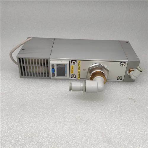 议价多级真空发生器 ZL212-DNL 附数显压力表  日本正品非翻