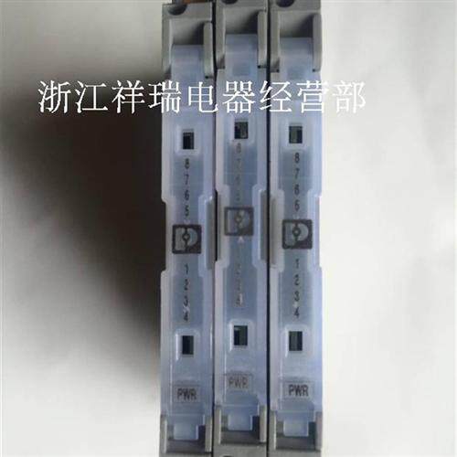 全新德国控制器MINI MCR-2-TC-UI-PT 2902040