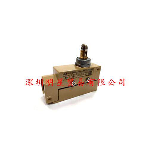 MJ1-6102R台湾微动开关原装正品假一罚十