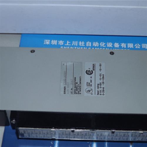 特价全新原装omron模块CV500-PS221