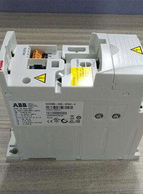 ACS355-03E-07A3-4  3KW 变频器 全新 现货 ACS35503E07A34