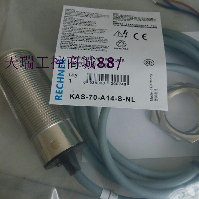 全新特价销售SENSORS传感器KAS-40-35-N-M32质保2年