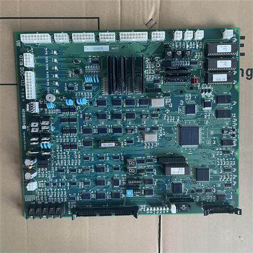 LG星玛电梯主板DOC-130 DOC-131 DOC-132 DOC-140/141/142原装