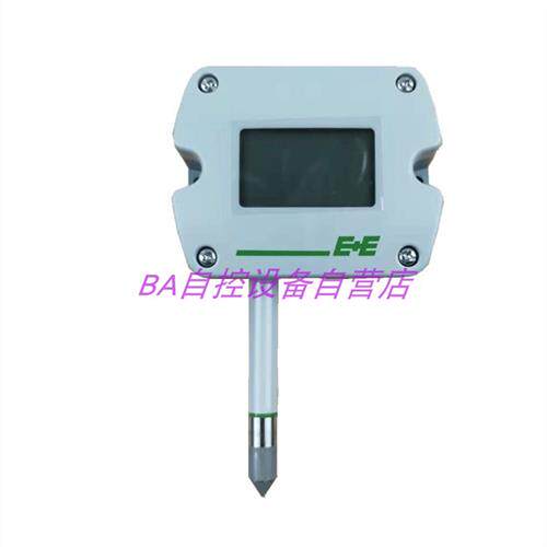 E+ 温湿度传感器EE210-M1T3A6D1SBL0SBH50探头EE215P-HTXD - 封面
