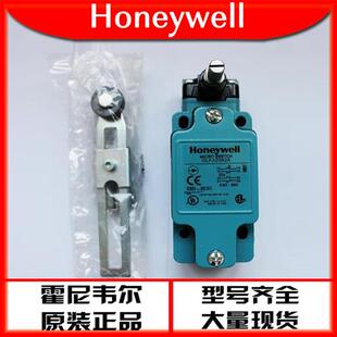 honeywell限位开关行程开关GLAA20A2B A现货