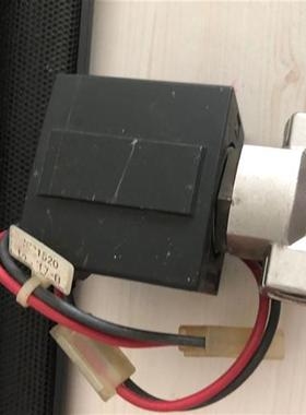 秒杀价格二手 正品电磁阀VX2330J  3/8  DC24V/G罗牙的