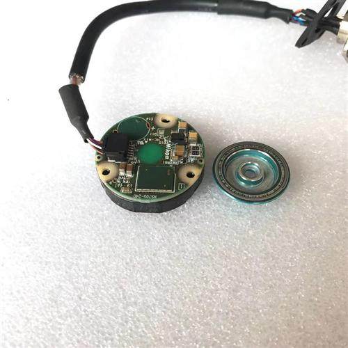 MX50AHN00伺服电机编码器电机Nikon尼康编码器