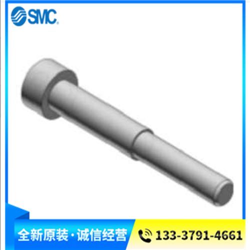 SMC全新原装安装螺钉CQ-M4 M5 M6 M8X45 50 55 60 80L正品销售