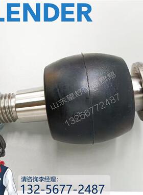 RUPEX RWN360 400 450 560 710 320弹性柱销连轴器/联轴器