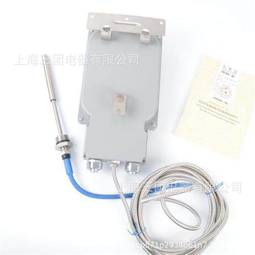 杭州博阳变压器温度控制器BWY(WTYK)-803ATH油面温控仪BWY-803TH