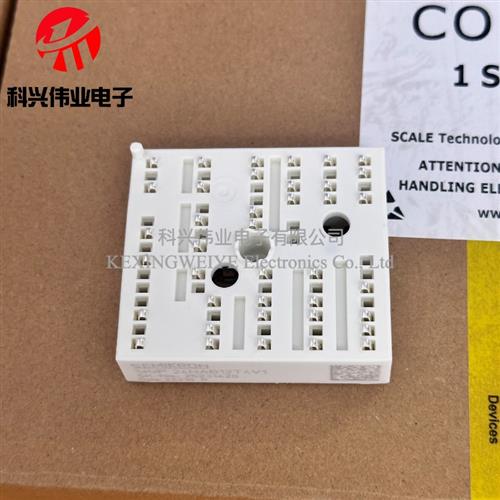 全新SKIIP24NAB12T4V1 SKIIP24NAB126V1 SKIIP23NAB126V10 22NAB - 实物图