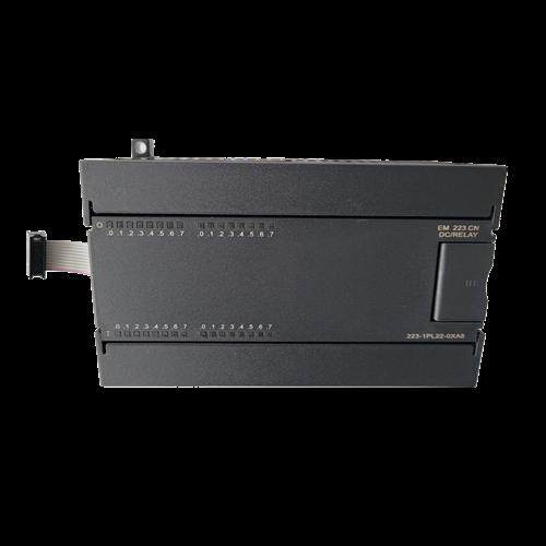 数字量模块EM223-I16RQ16 替代S7-200 6ES7 223-1PL22-0XA8