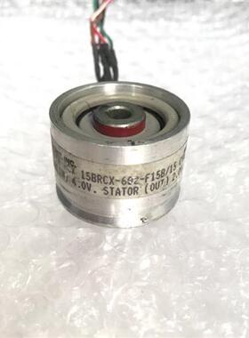 15BRCX-602-F15B/15 旋转变压器HAROWE 编码器HAROSYN-RCX