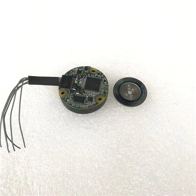 EJC99821富士伺服电机编码器