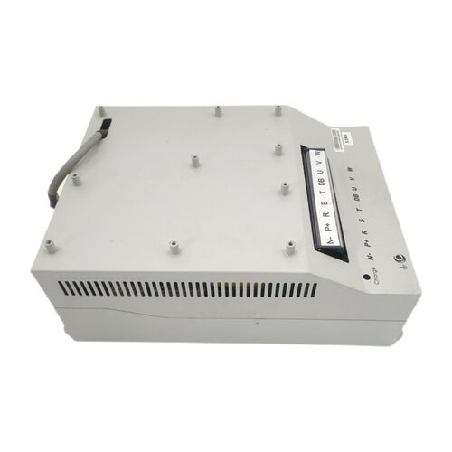西子奥的斯 杭州西奥扶梯变频器 IECB CONTROL 5.5KW原厂现货秒发