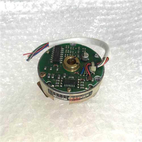 RP-863Z-1000 P/R伺服电机编码器 ONO SOKKI