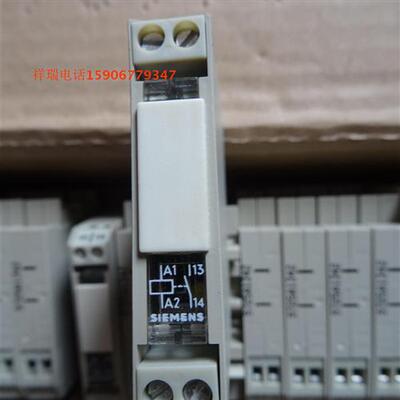 全新原装继电器3TX7002-2AE00 110VAC/DC