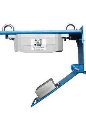 科技本安型GFD6(B)煤矿用风筒风量开关传感器KGV6(A)防爆