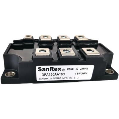 三社可控硅模块DFA200AA160 MDST200A1600V 150ADF100BA160整流桥