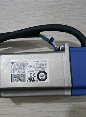 SJME-02AMA41伺服电机全新原装现货质保一年欢迎询价。