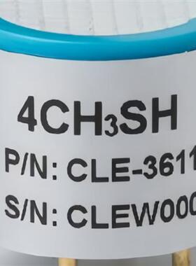 4CH3SH霍尼韦尔honeywell甲硫醇气体传感器 CLE-3611-400
