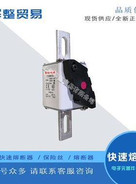 巴斯曼快速熔断器170M4740 170M4741 170M4742 170M4743 170M4744