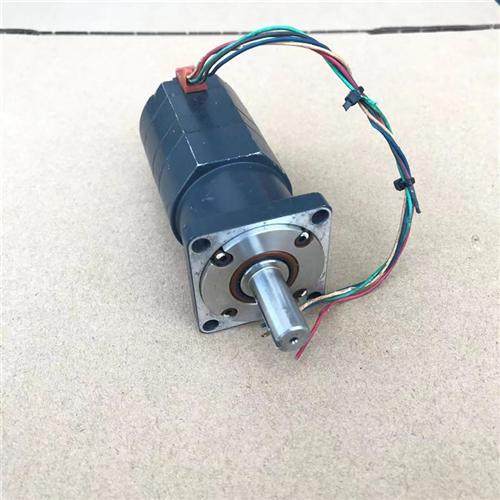 42步进电机带谐波减速机PH544HG1-NA速比501