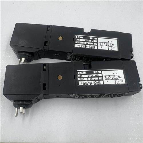 现货销售英国诺冠 电磁阀V096516A-B200A议价&