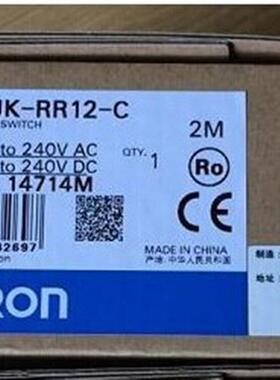 日本欧姆龙光电传感器E3JK-TR11-C  全新原装正品
