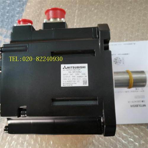 电机HG-SR102B/102BK/102BJ/102BJK/SN102BJ/SN102BJ-S100议
