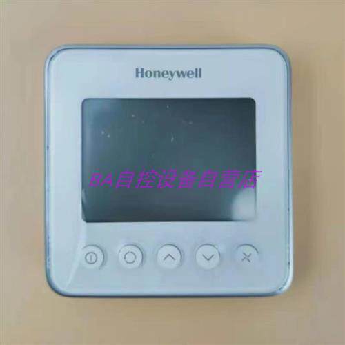 T428系列中央空调温控器TF428WNS/TF428WNM/U/TF428WNS/U