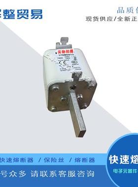 巴斯曼快速熔断器170M5775 170M5847 170M5874 170M5875