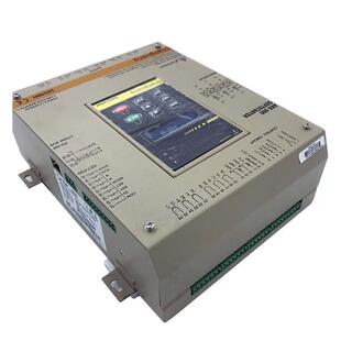 AKS600软起动保护器煤矿用 400A中文保护器 防爆AKS 601