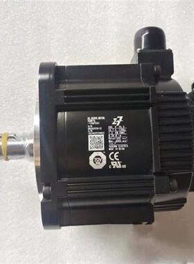 伺服电机SGM7G-09AFC/13AFC/20AFC/30AFC/44AFC/55AFC/AFA61