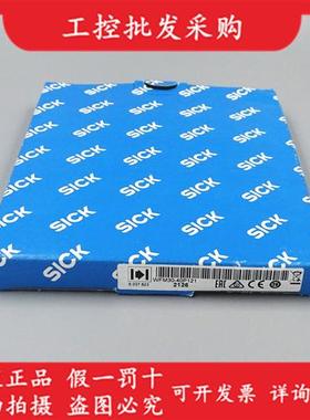 全新原装德国SICK西克WFM30-40P121槽型光电传感器6037823现货