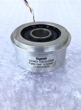 V23401-T2610-D209 TYCO旋转变压器伺服电机编码器KUKA电机
