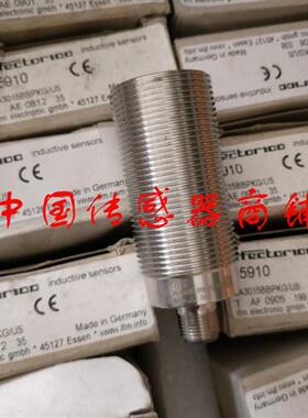 议价热销全新易福门传感器II5910正品品质