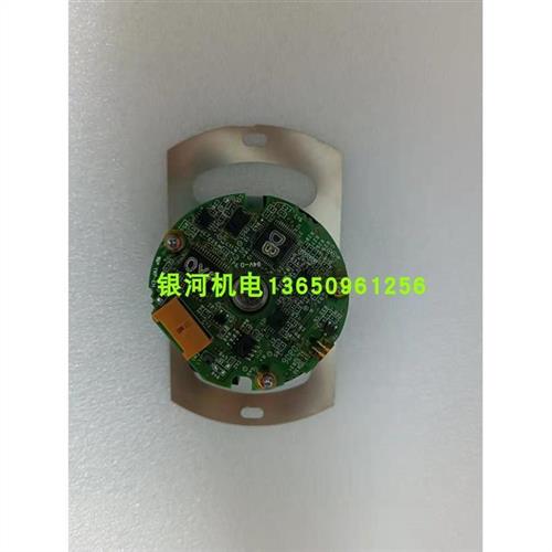 议价编码器 UTOPH-81AWF/UTOPH-40AWM 配SGMG电机